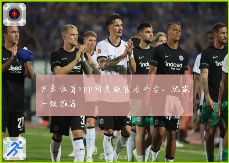 开云体育app网页版官方平台，玩家一致推荐