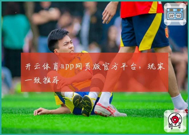 开云体育app网页版官方平台，玩家一致推荐