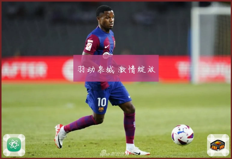 羽动皋城 激情绽放