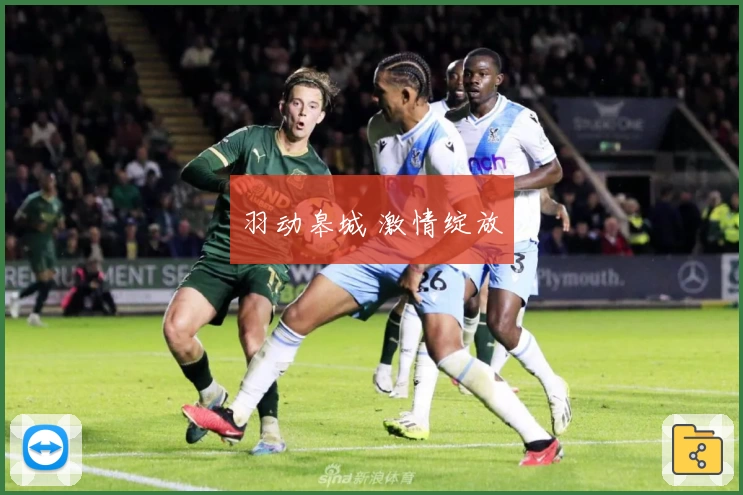 羽动皋城 激情绽放