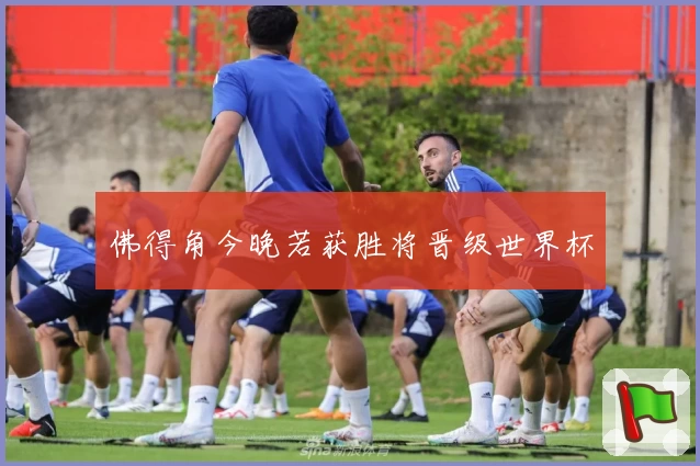 佛得角今晚若获胜将晋级世界杯